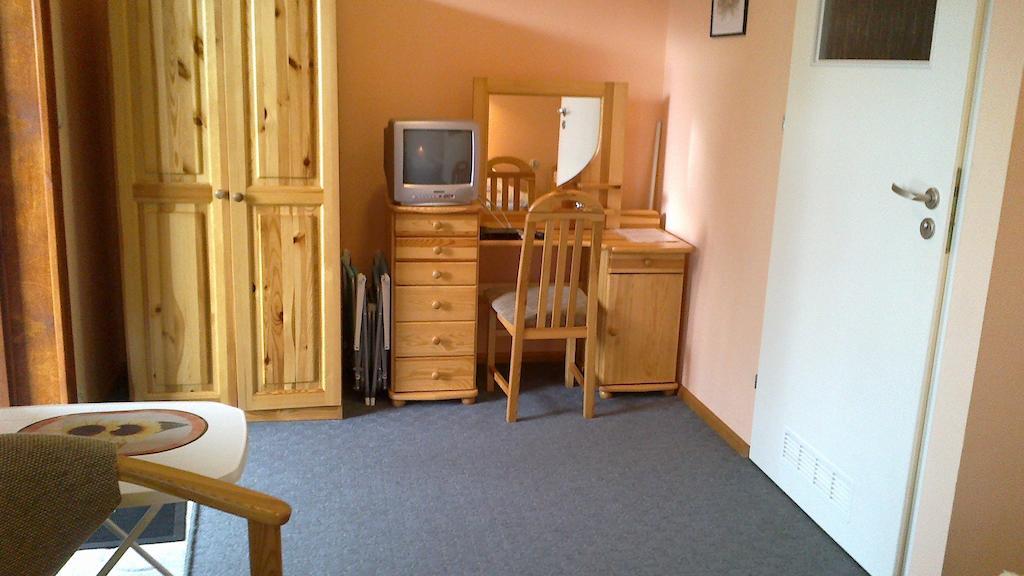 Gosciniec Mazurski Mrągowo Habitación foto