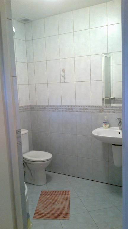 Gosciniec Mazurski Mrągowo Habitación foto