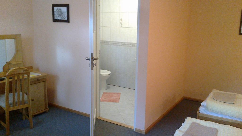 Gosciniec Mazurski Mrągowo Habitación foto